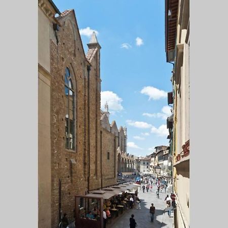Nice Portion Of Property Near Santa Croce Φλωρεντία Εξωτερικό φωτογραφία