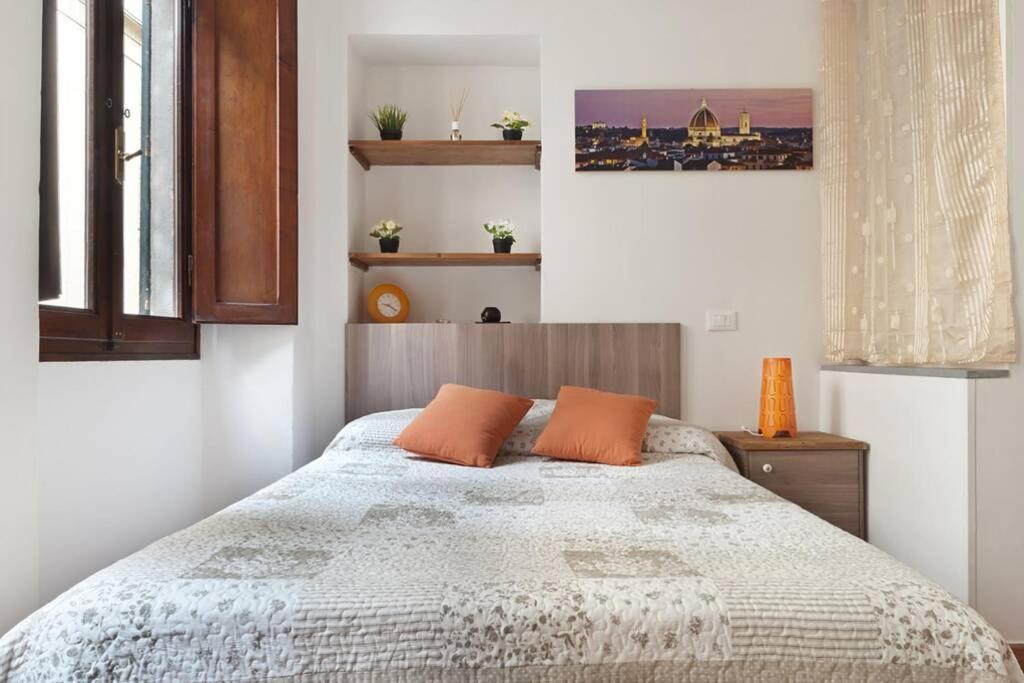 Nice Portion Of Property Near Santa Croce Φλωρεντία Εξωτερικό φωτογραφία