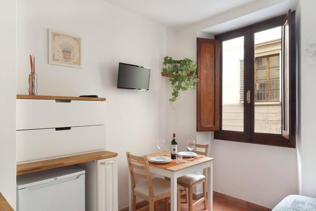 Nice Portion Of Property Near Santa Croce Φλωρεντία Εξωτερικό φωτογραφία