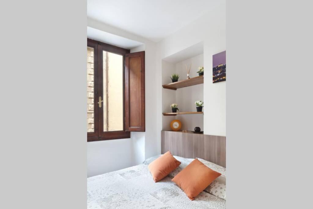Nice Portion Of Property Near Santa Croce Φλωρεντία Εξωτερικό φωτογραφία