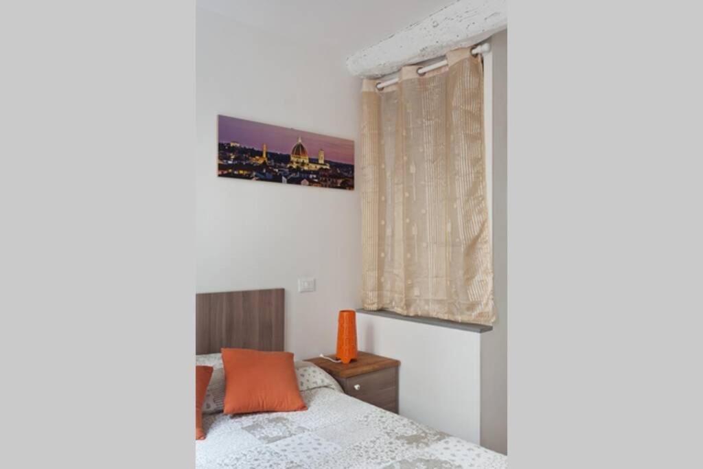 Nice Portion Of Property Near Santa Croce Φλωρεντία Εξωτερικό φωτογραφία